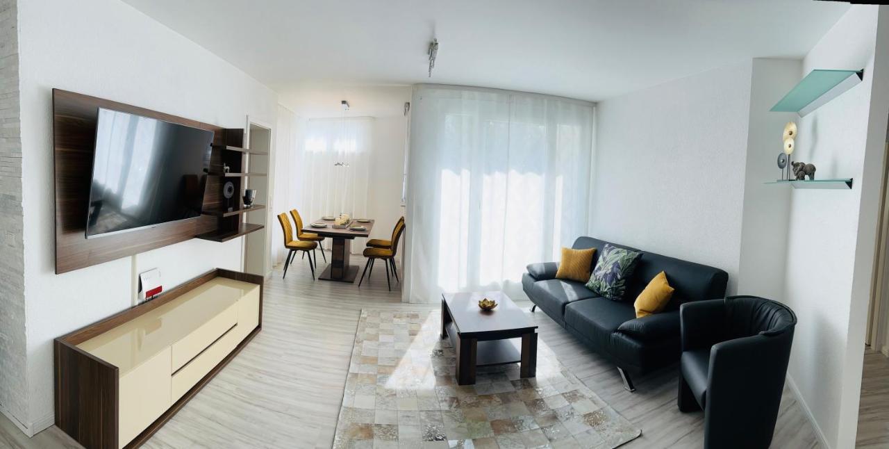 Apartment Kuenzelsau Exteriér fotografie